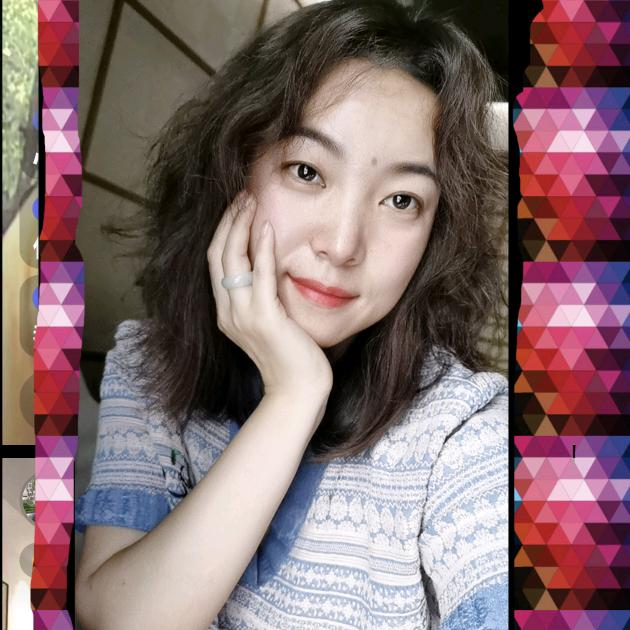 灵儿14:22（生活）