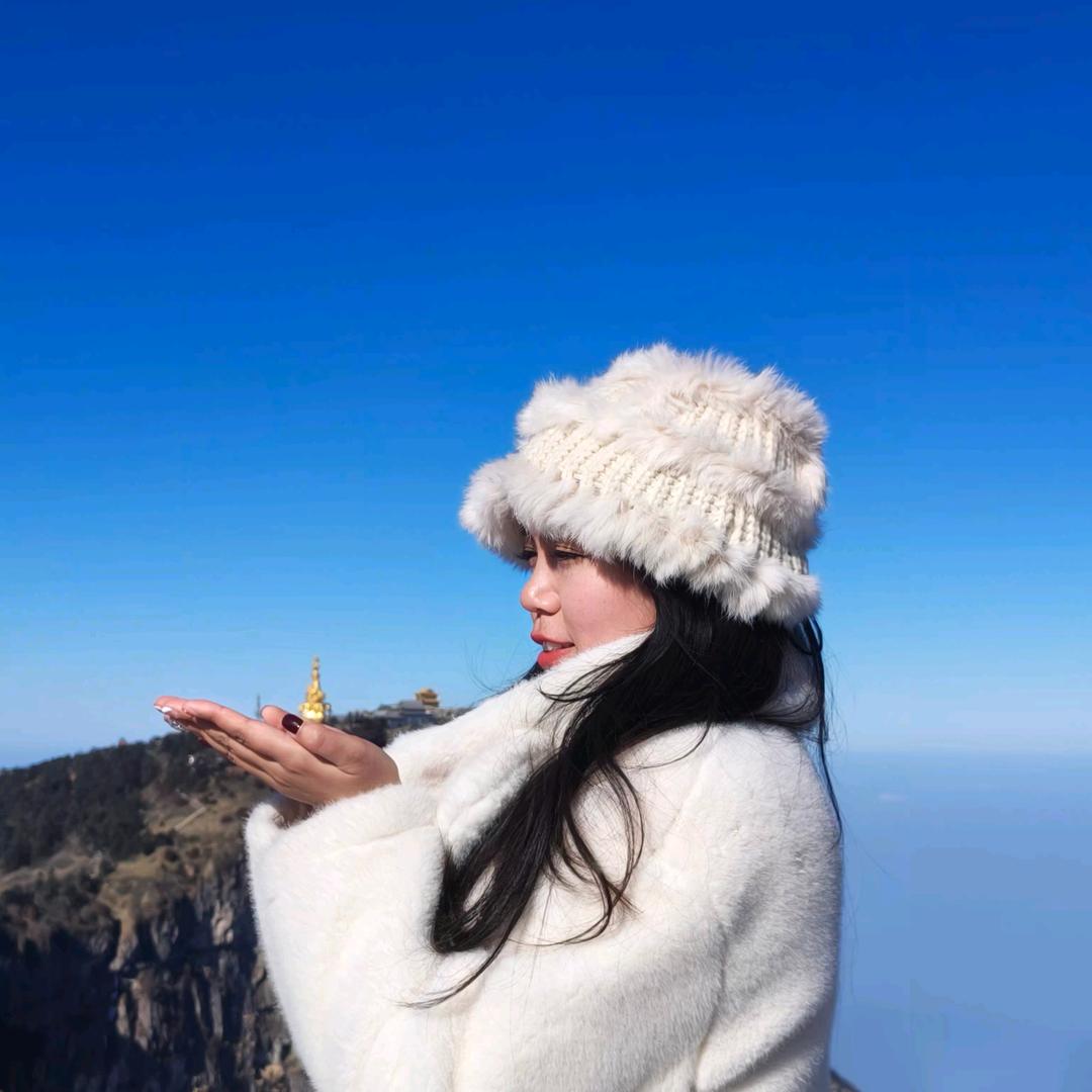 丹凤（乐山）