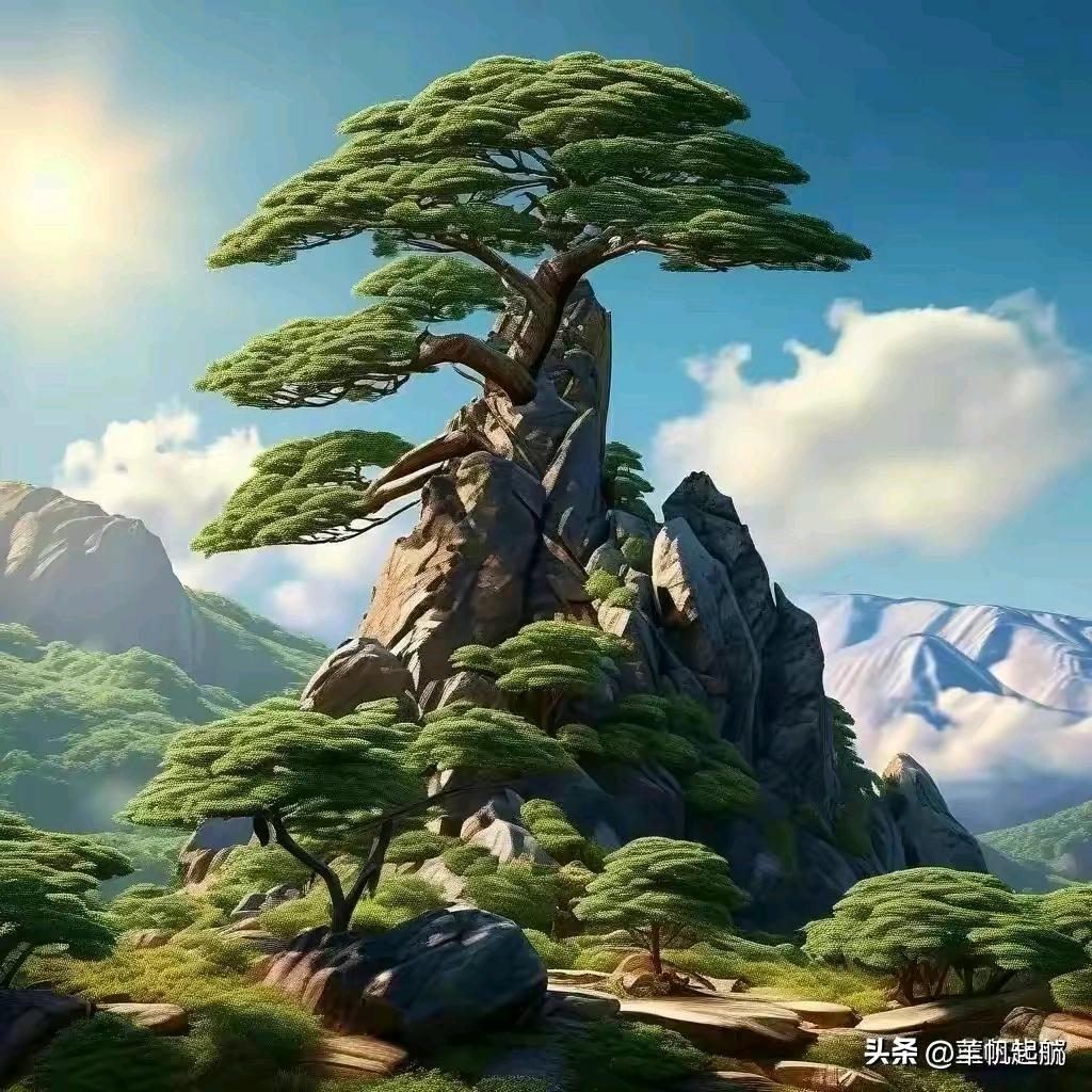星际光