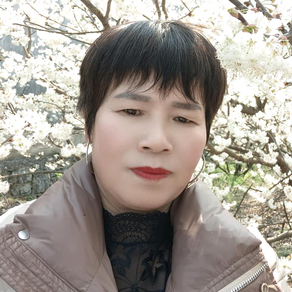 陈萍