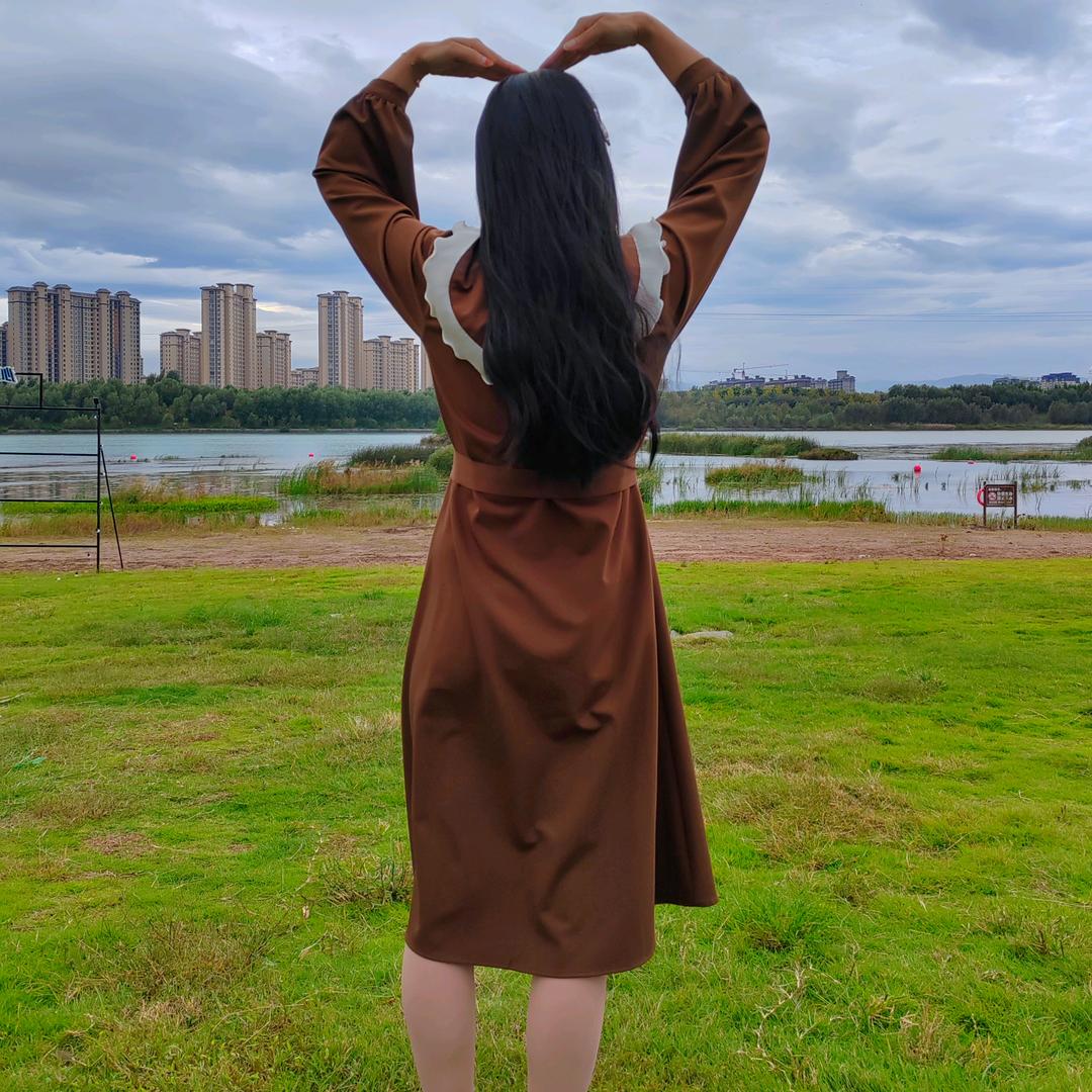余温