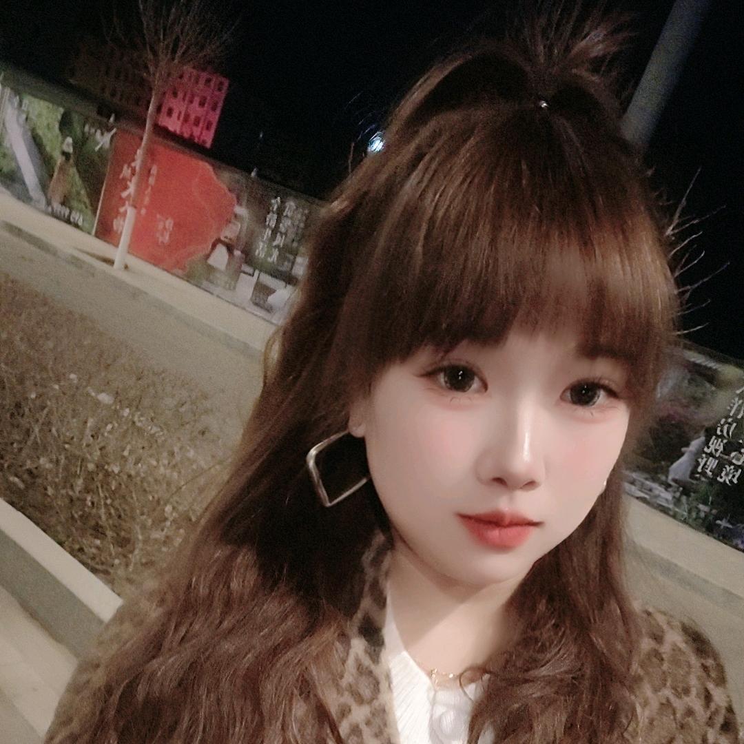 七妹罐罐茶佳琪吖ღ