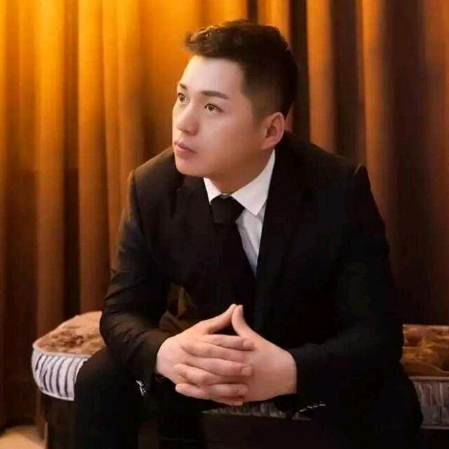 朱聪智