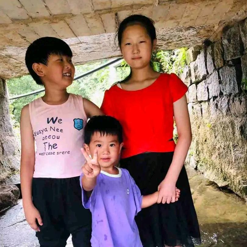 明天会更好