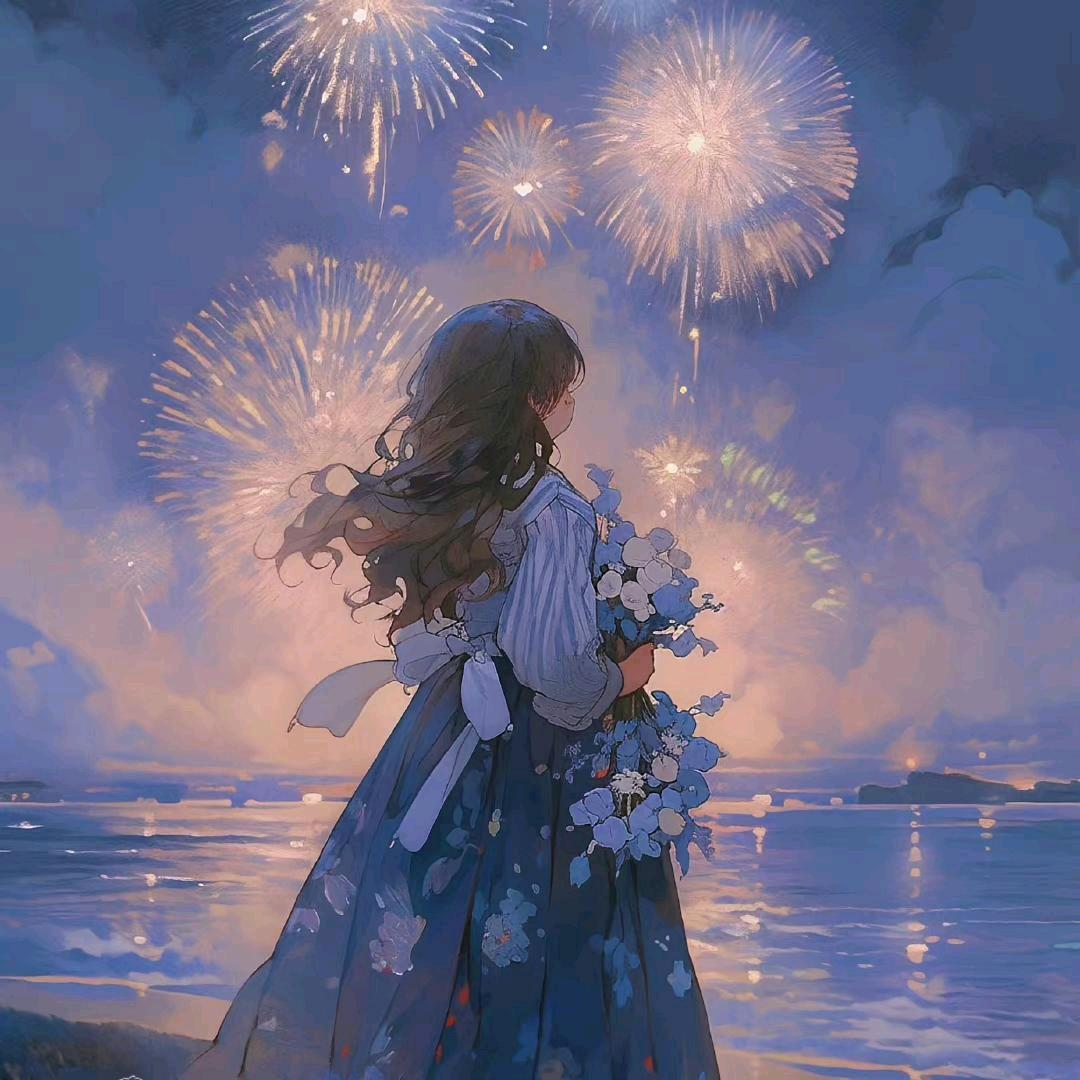 时光🌻