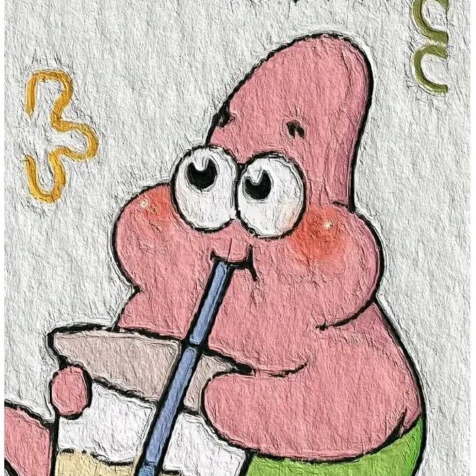 栗子先生(性价比拉满)