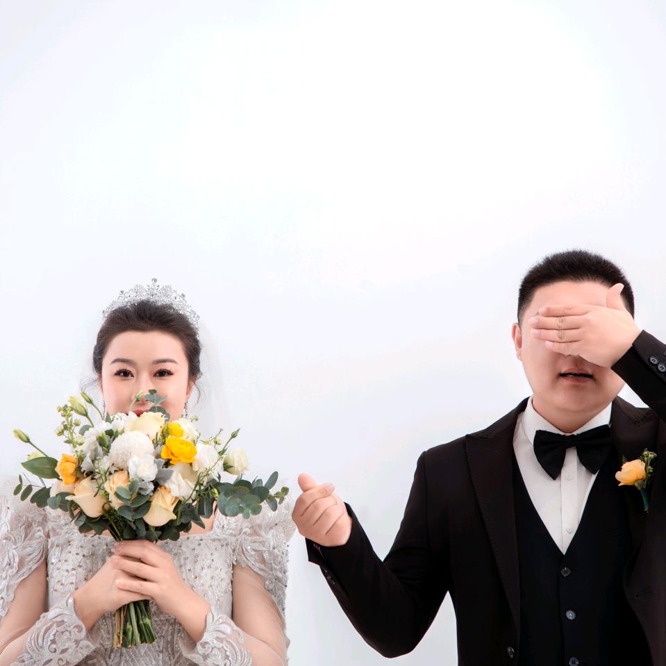 小花💕小胡de快乐生活