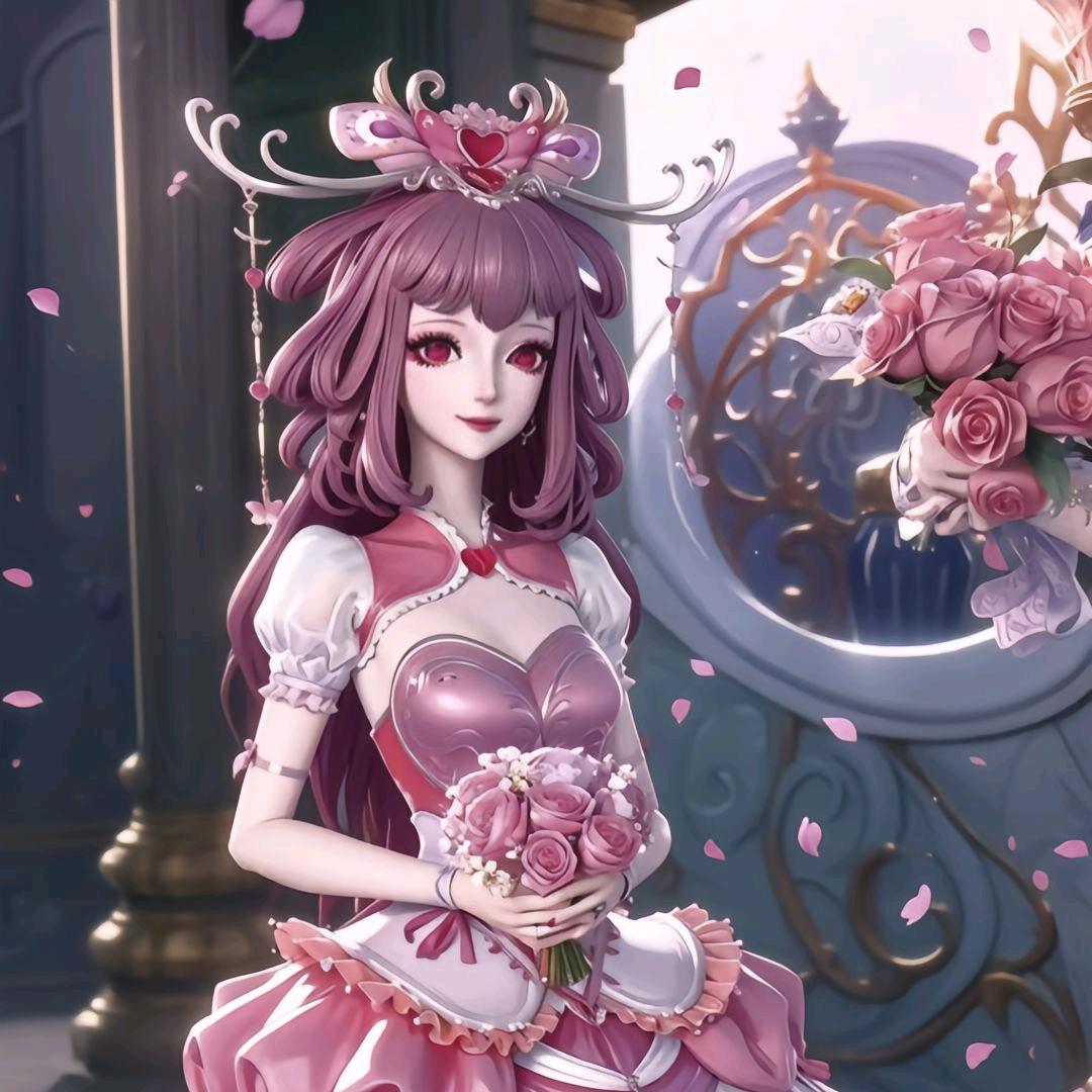 爱做流麻的菜鸡