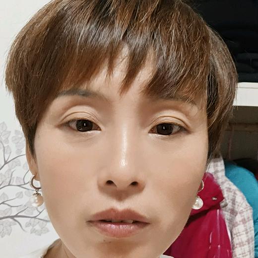 淡定如兰