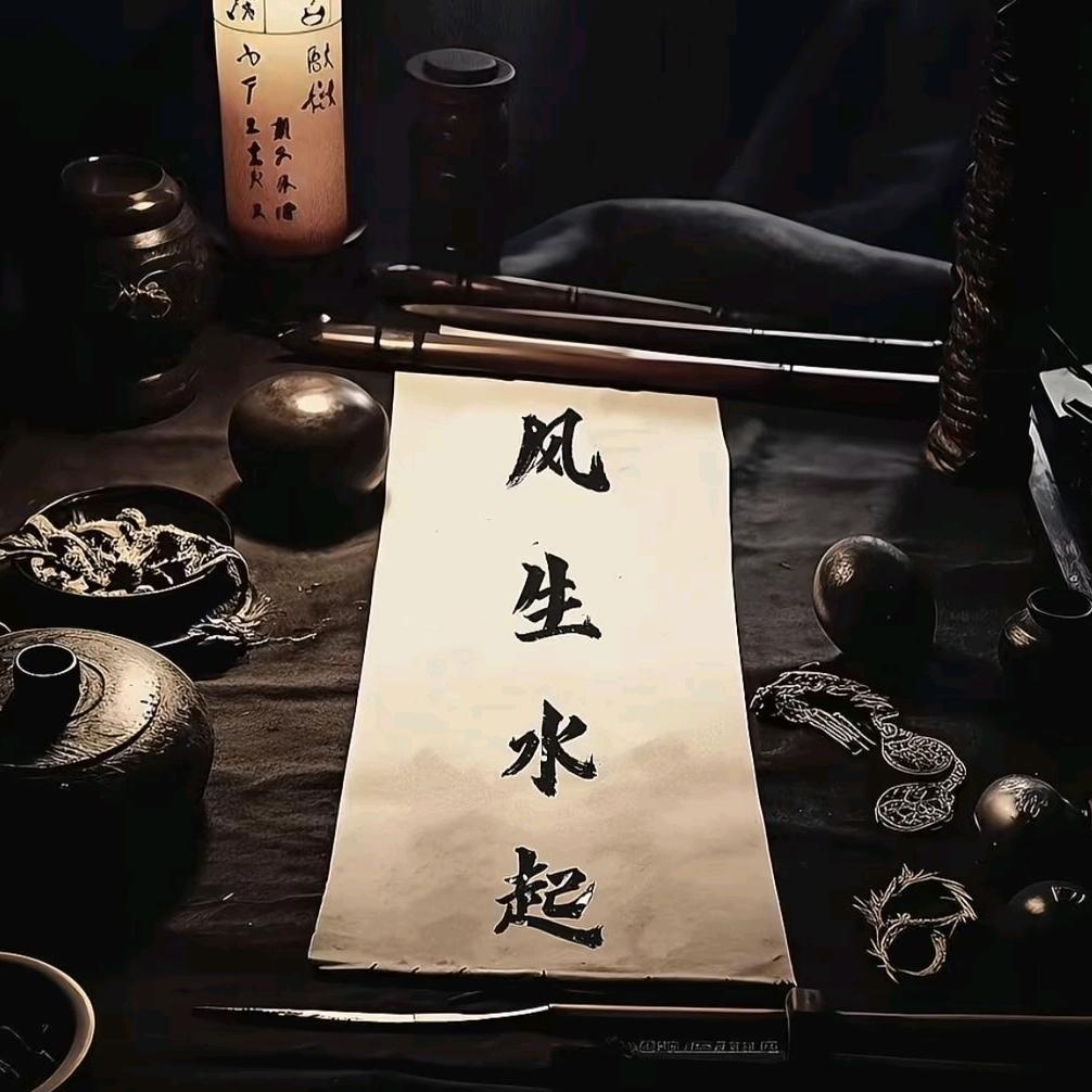 酒水世家