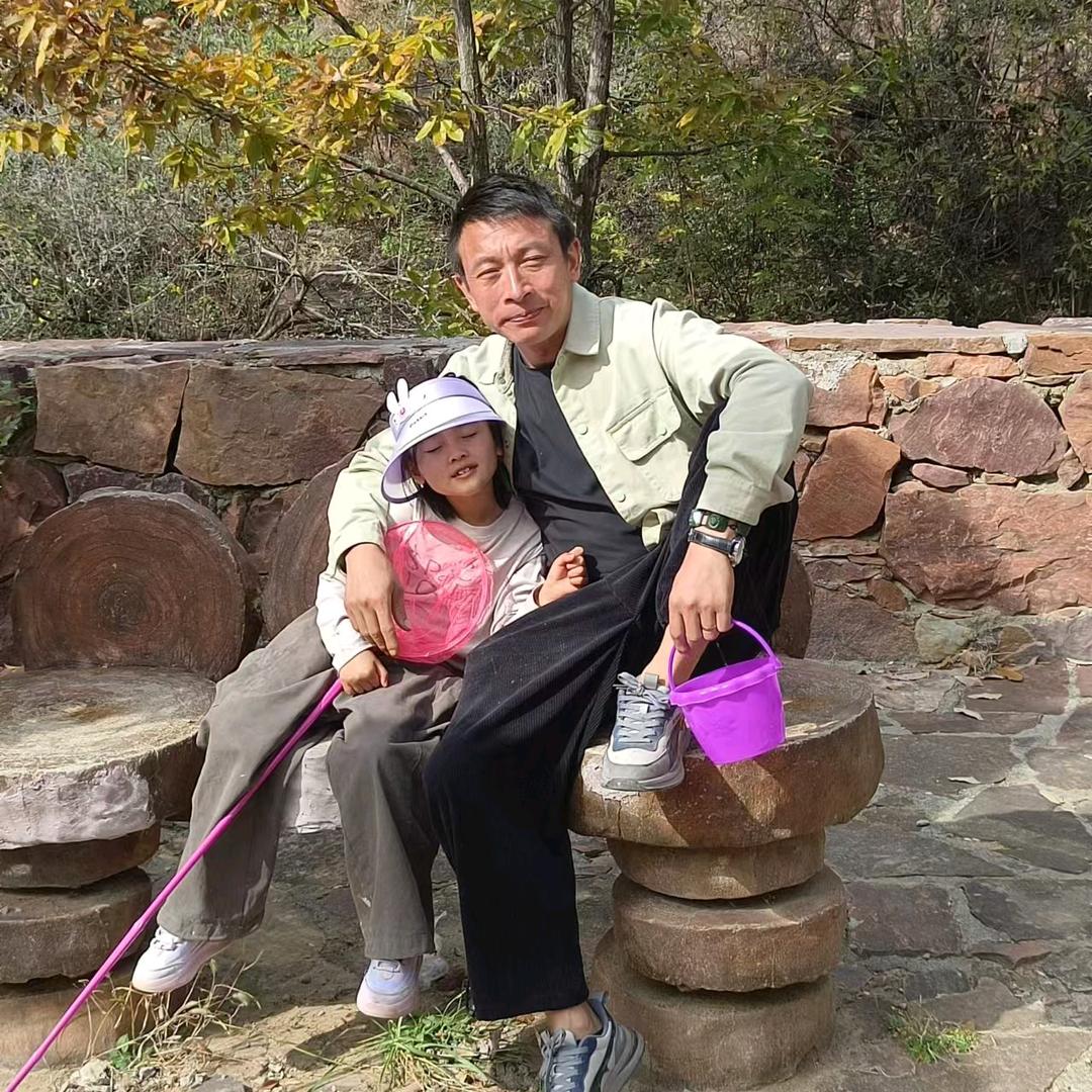 漫漫人生路🐇🐇🐇