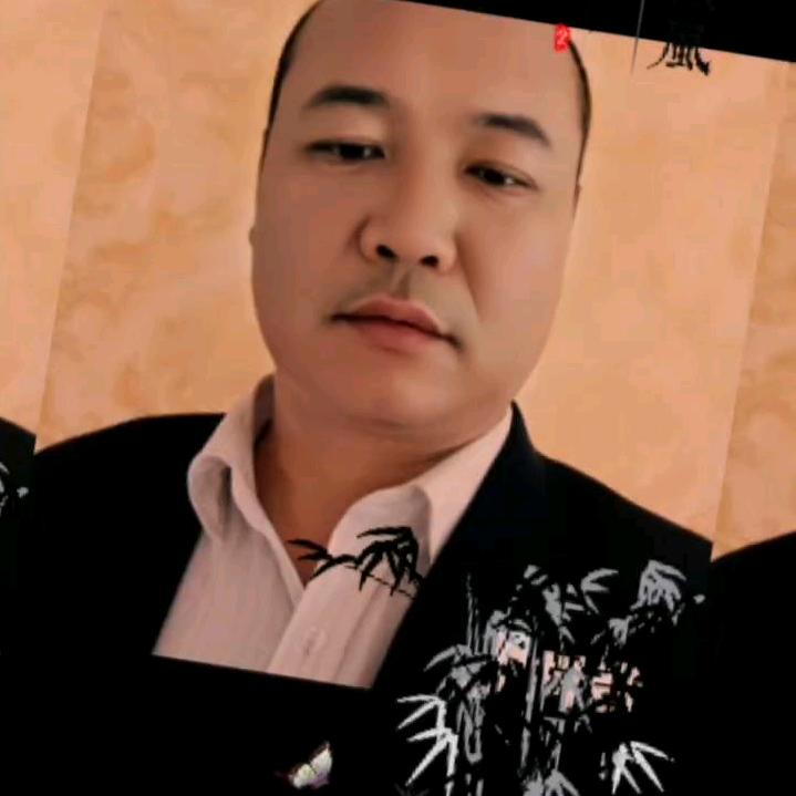 我看到你了