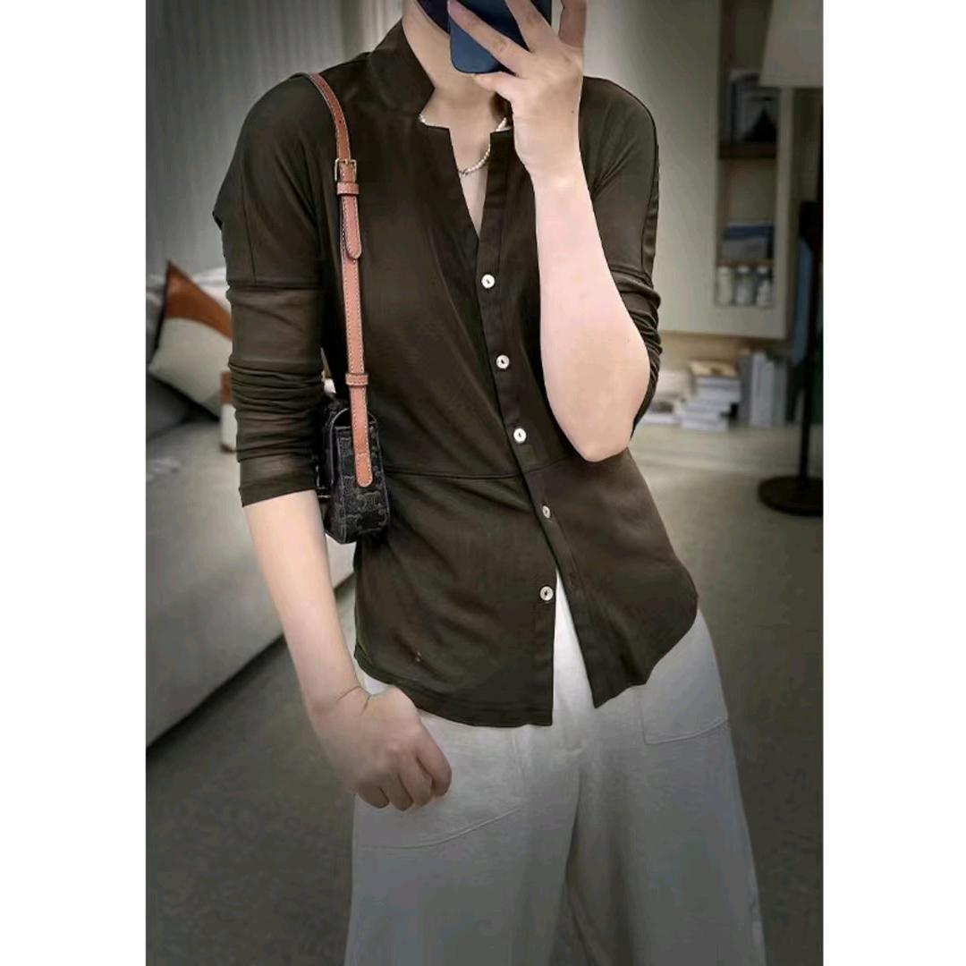 唯一穿搭日常