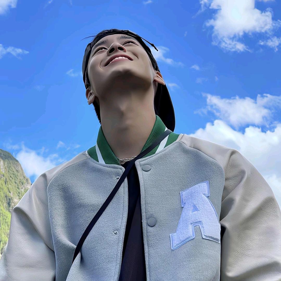 懒靓仔