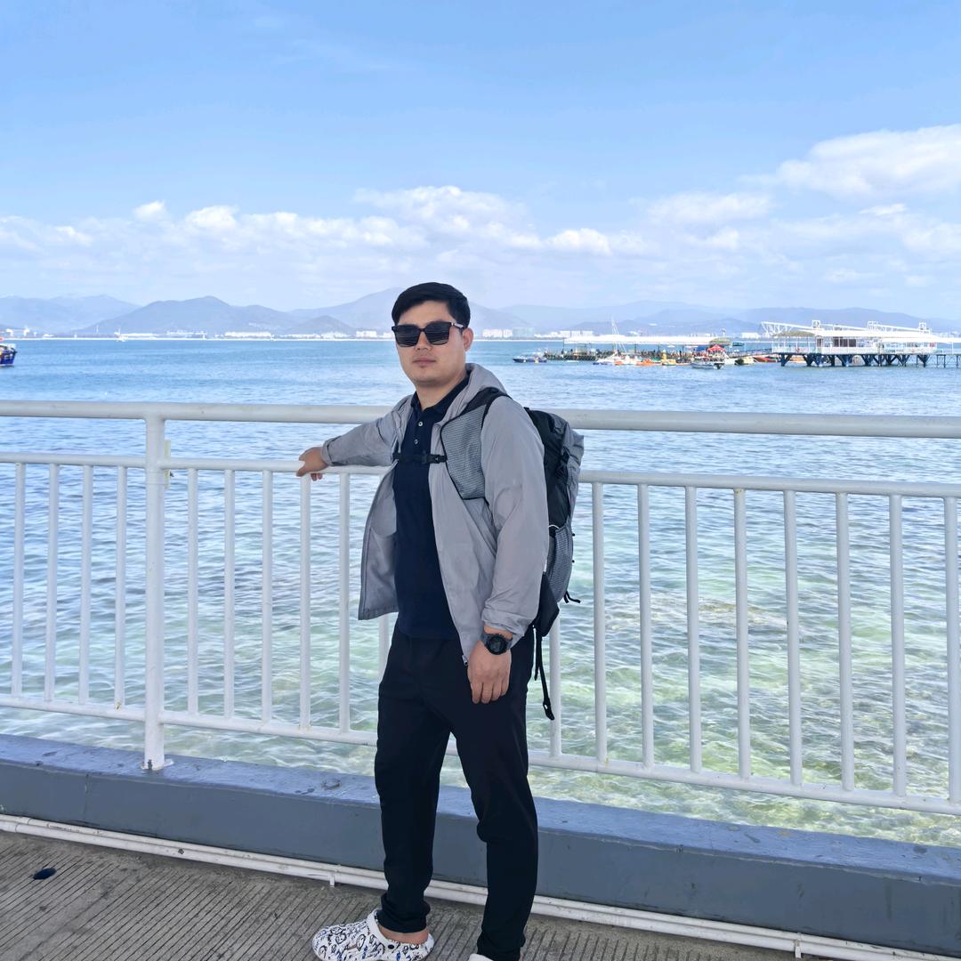 @杰哥