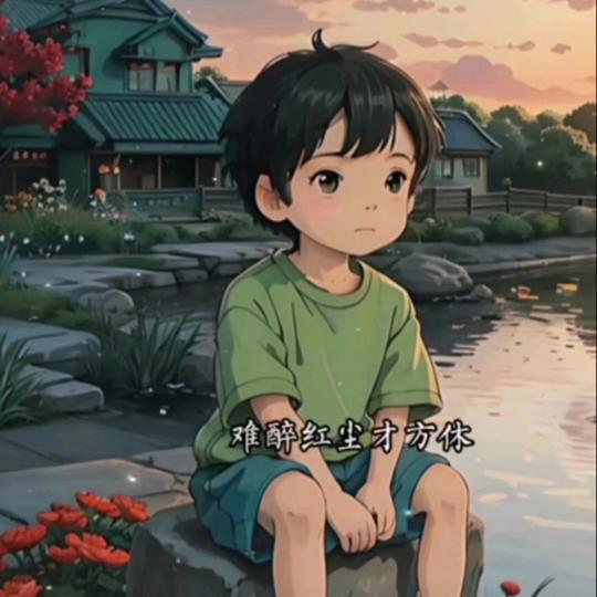 两个茶叶蛋