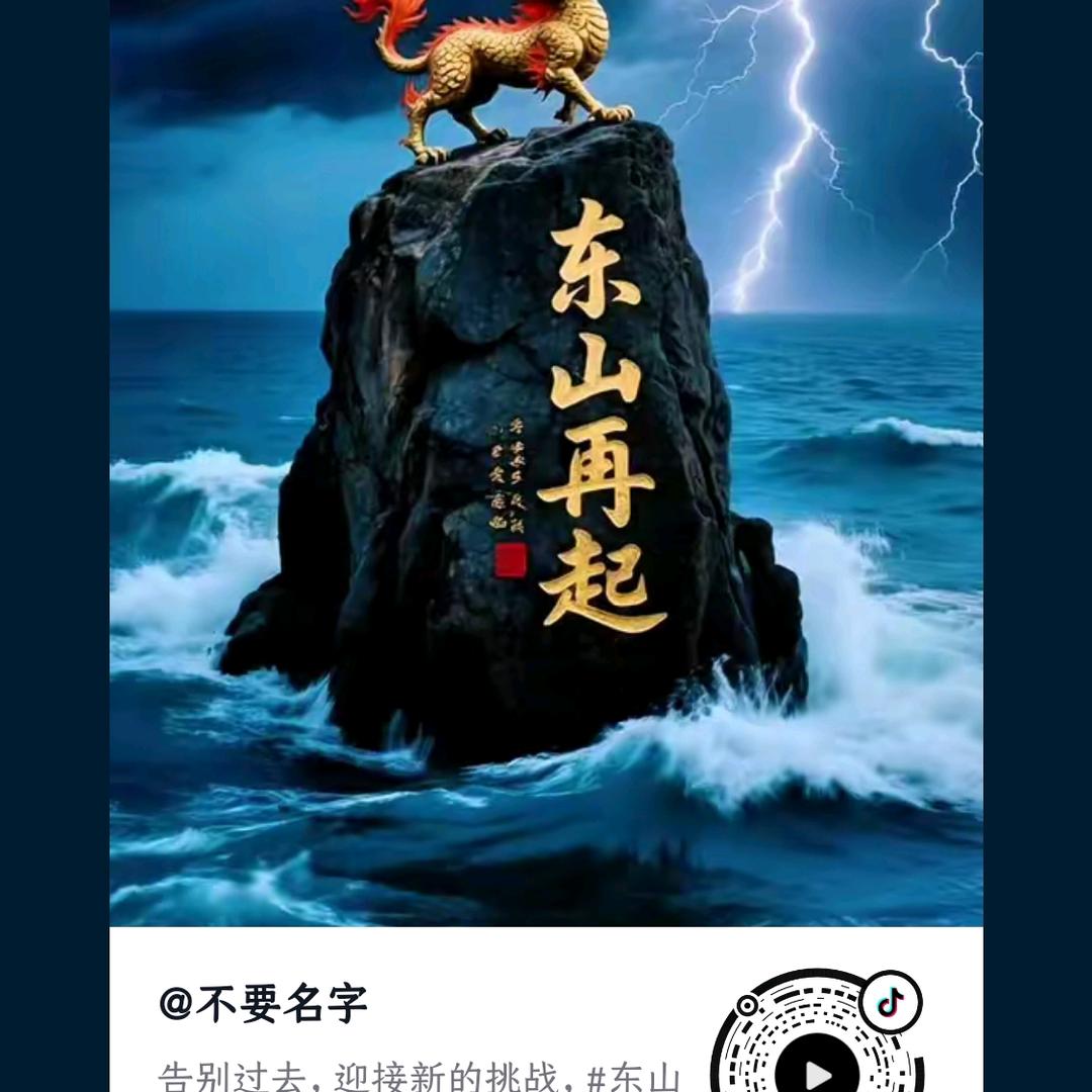坚强的女人