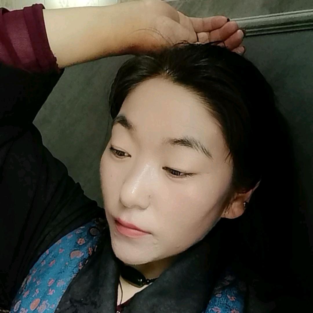 隆子县扎日次卓大号手工编织
