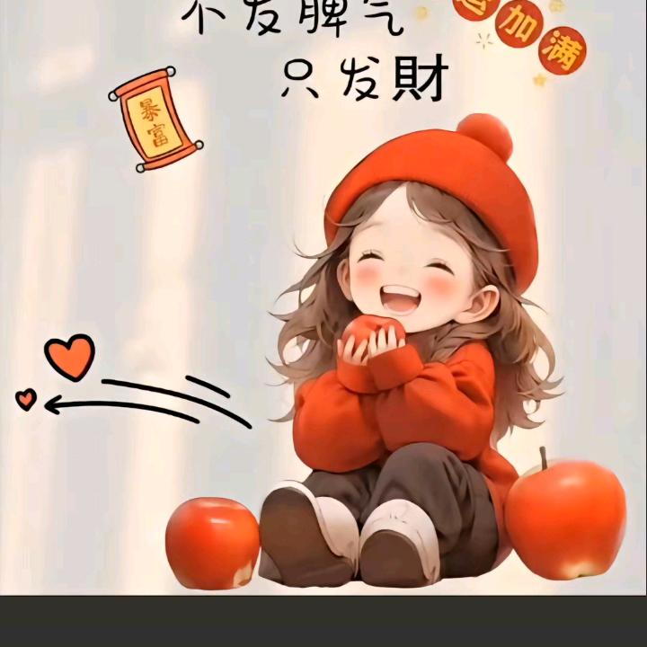 好运常伴