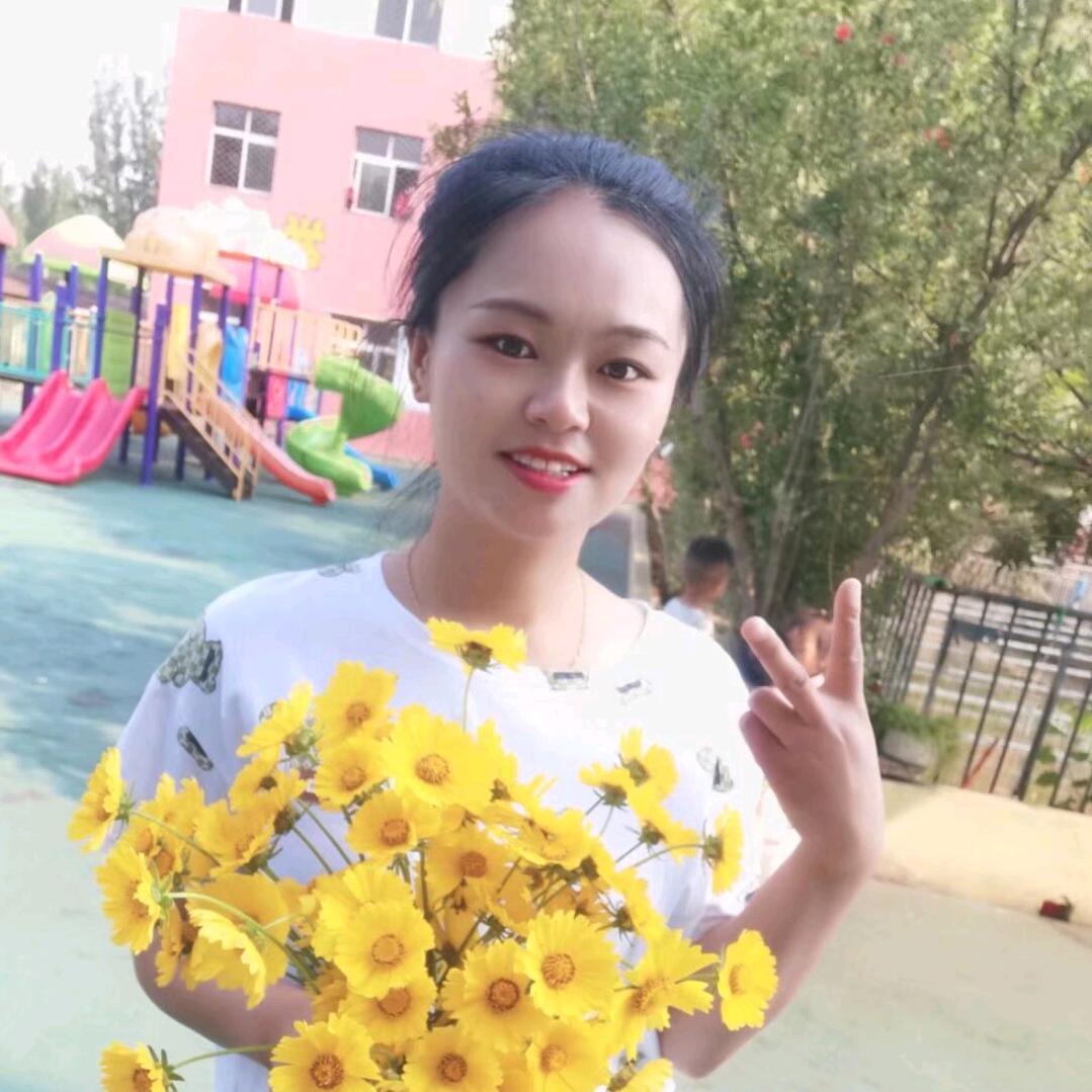 活成一束光✨