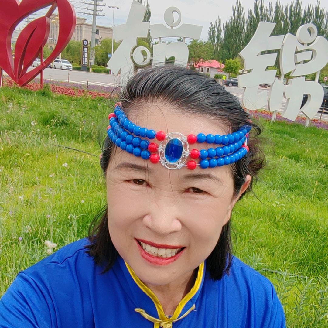 鄂尔多斯大爱姐