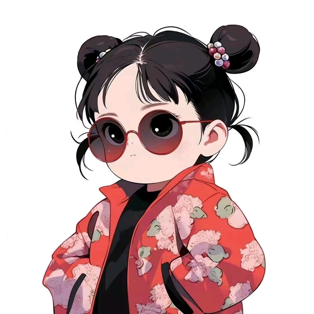 菠萝包薯条外婆