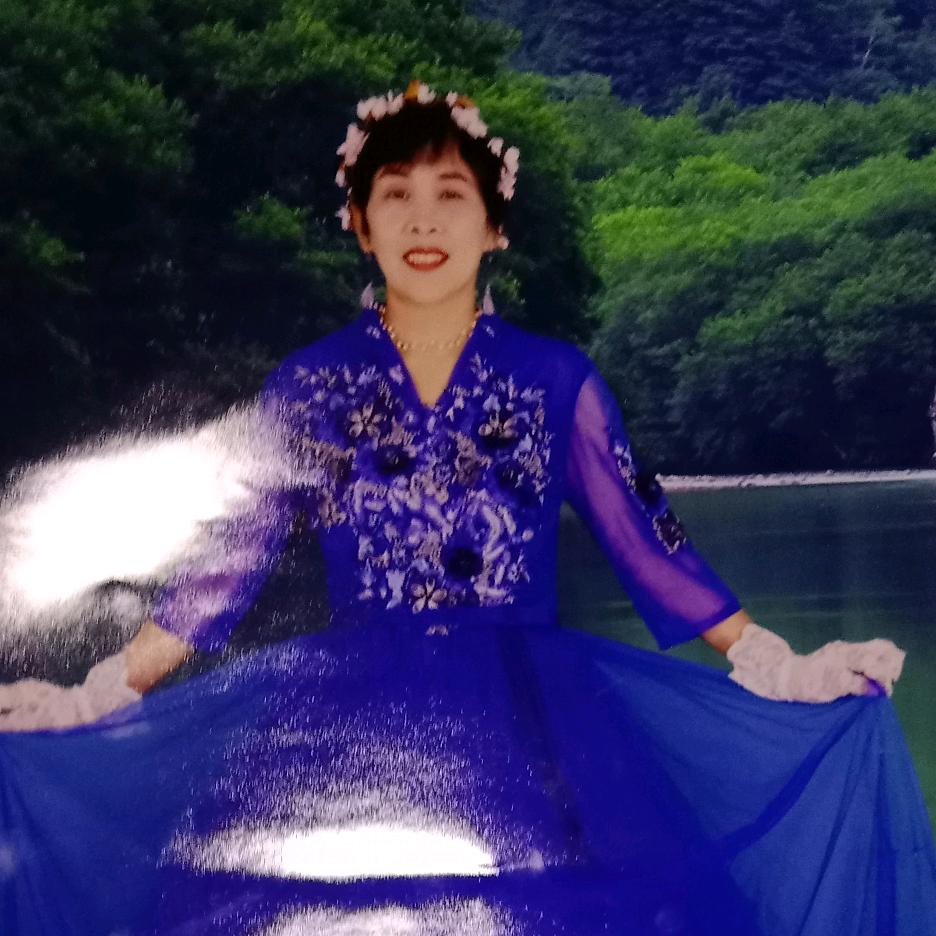 前途似锦