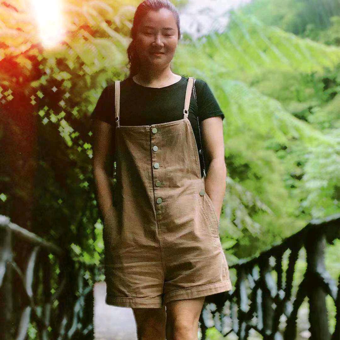 兰儿