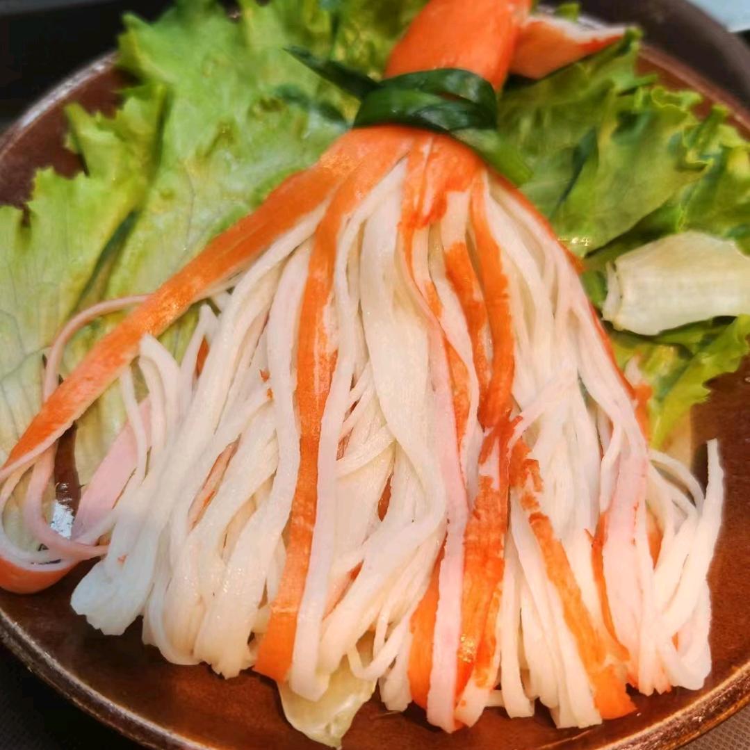 临沂做火锅食材的老邱