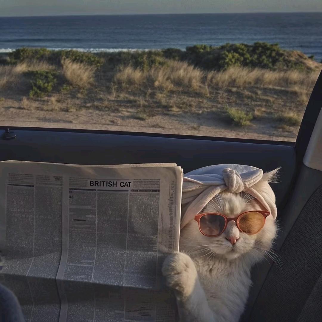 风华绝代的噜噜