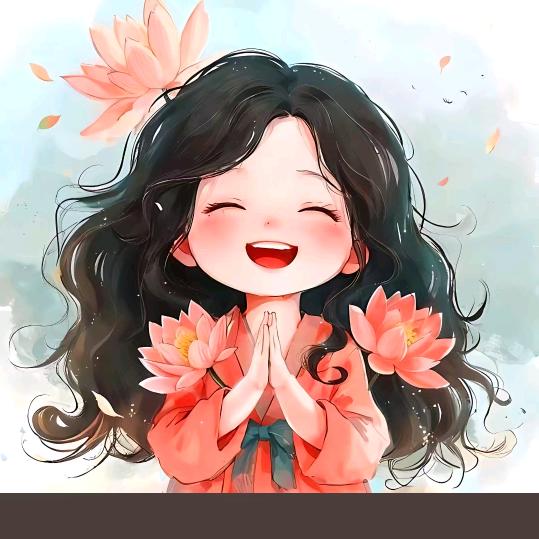 美言
