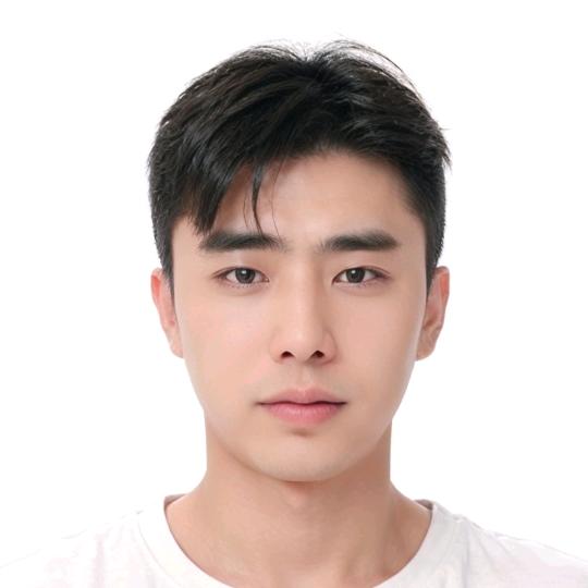 活得潇洒！！笑得放肆