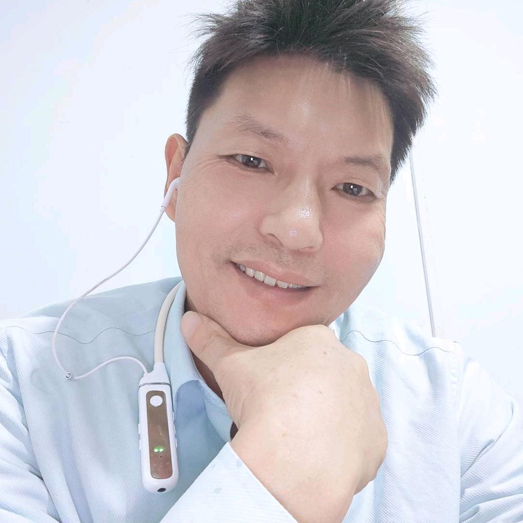 独狼漫行