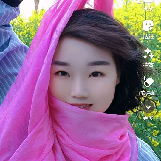 ☁️白云☁