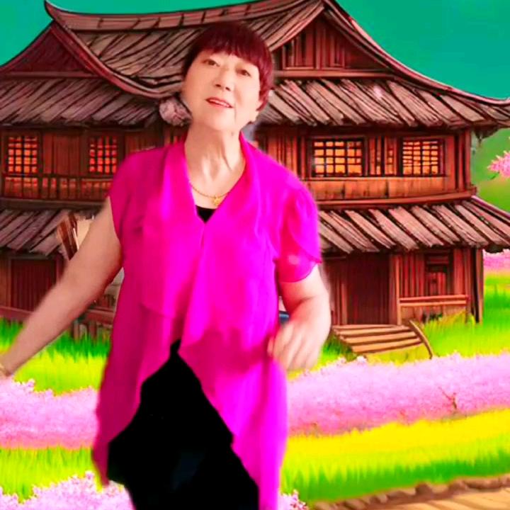 桐桐奶奶