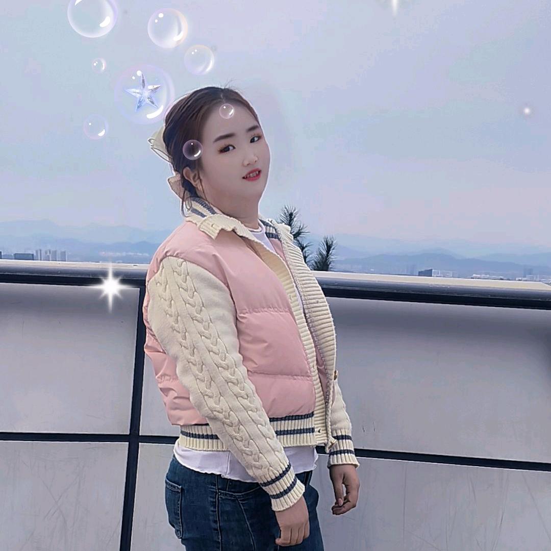余生随心💓