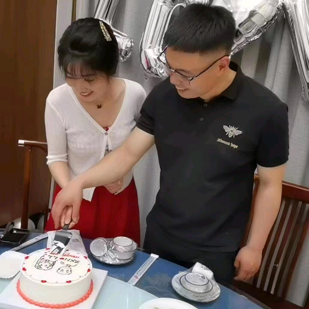 x 张，