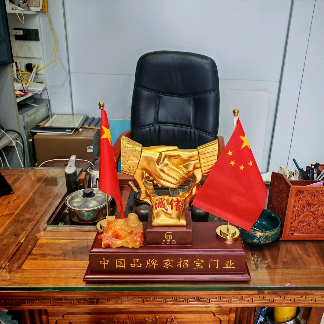 温州市六哥建材有限责任公司