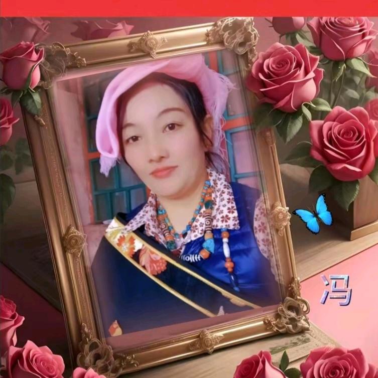 益西ལྷ་མོ་