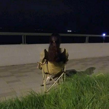 秋水伊人🌾