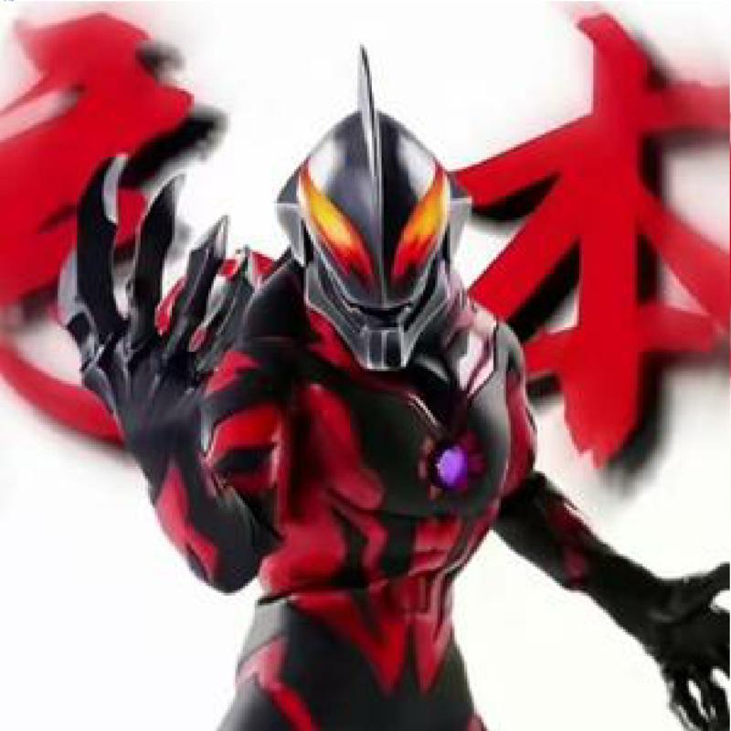 虚空猎刃⊙迷你世界