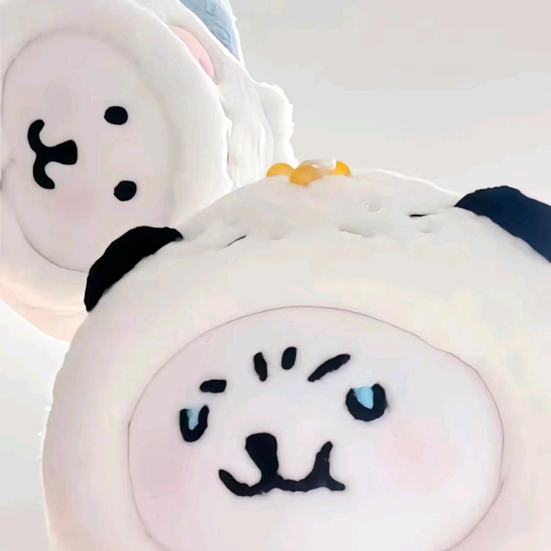 白日梦💤