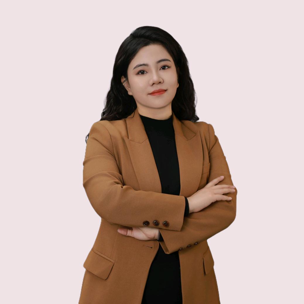 广州房管家芬芬