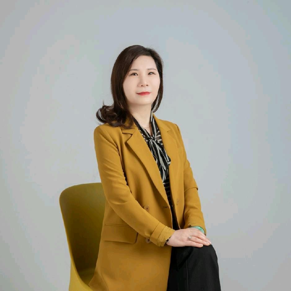 兰考秋敏姐姐（黄金珠宝）界领航人