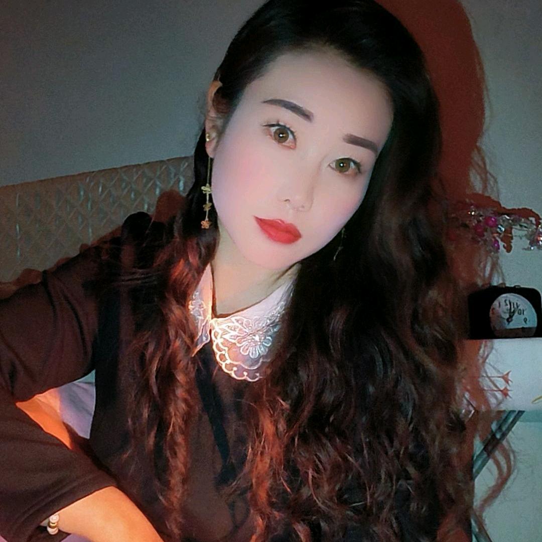 爱意