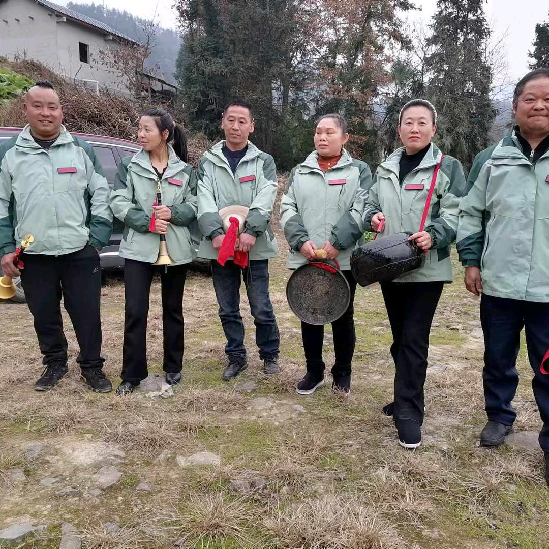 下乐坪阿辉乐队((田恒辉))@@