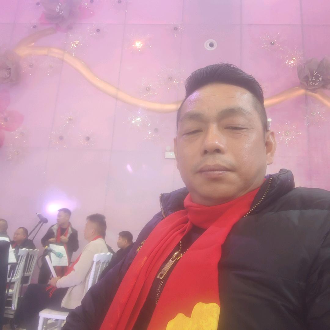 丁武军乐团
