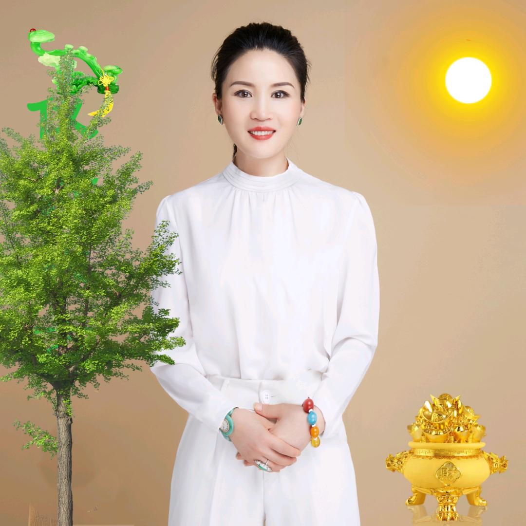 仪贯东方正能量