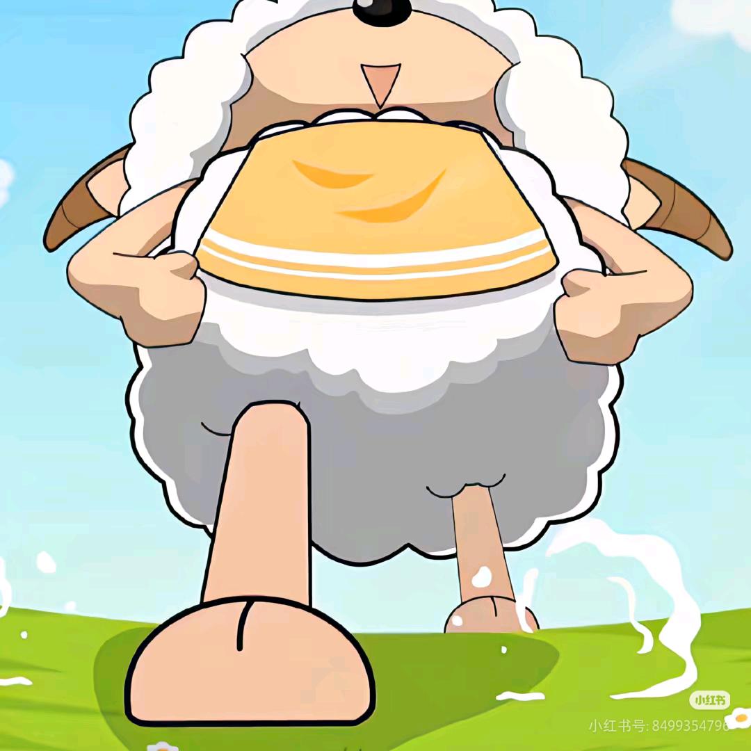 大壮妈