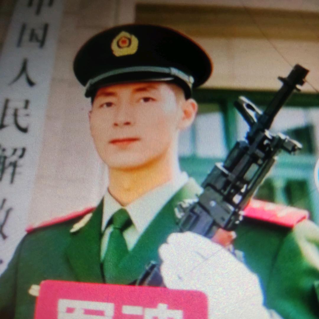 七三老兵
